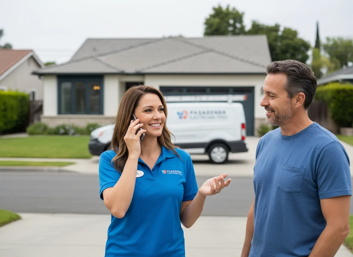 Electrician Farwell, MN FAQs